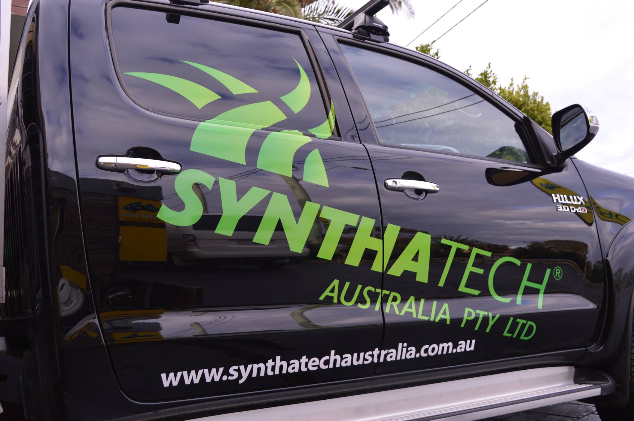 synthatec